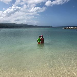 Meet your Posher, Nadia